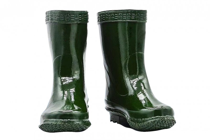 SZGK-009 絕緣礦工靴