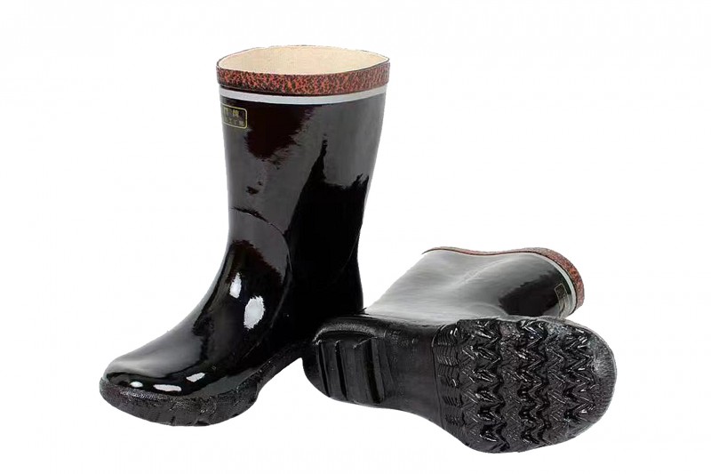 SZGK-007 絕緣礦工靴