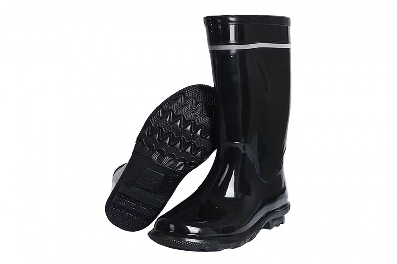 SZGK-008 絕緣礦工靴